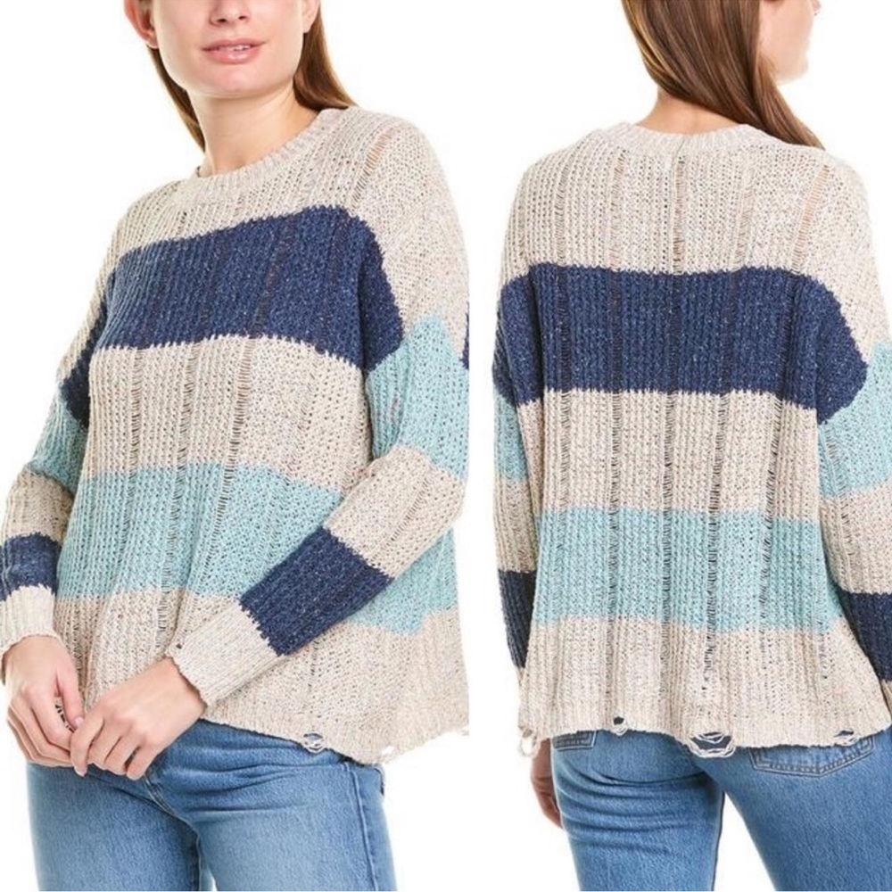 27 miles sweater